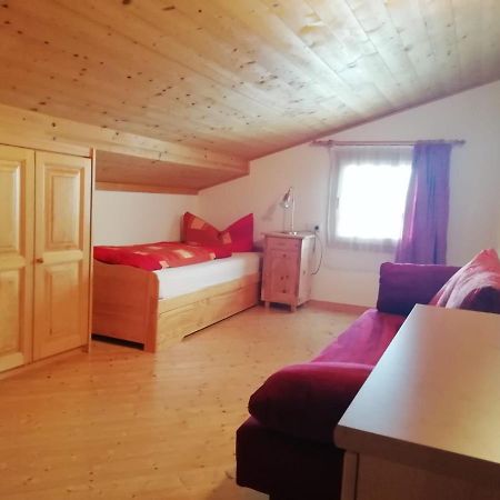 Appartement Reitlhof Wald im Pinzgau Dış mekan fotoğraf