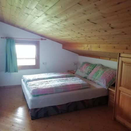 Appartement Reitlhof Wald im Pinzgau Dış mekan fotoğraf