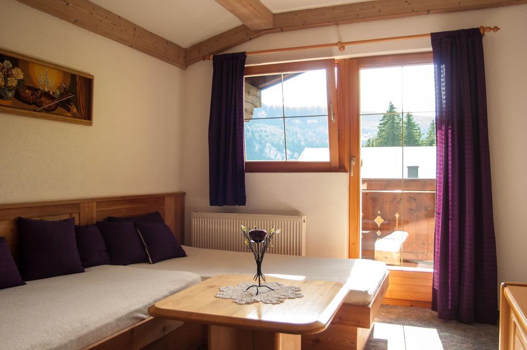 Appartement Reitlhof Wald im Pinzgau Dış mekan fotoğraf
